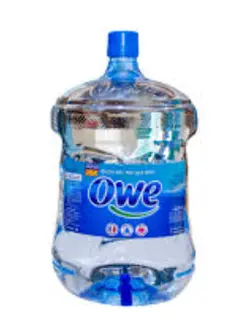nước uống giao tận nơi